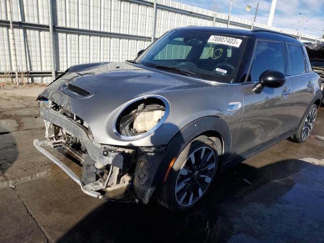 2017 MINI COOPER S 2017 image