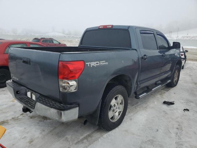 Image 3 of 2007 TOYOTA TUNDRA CREWMAX SR5 2007 with VIN 5TBEV54187S463902