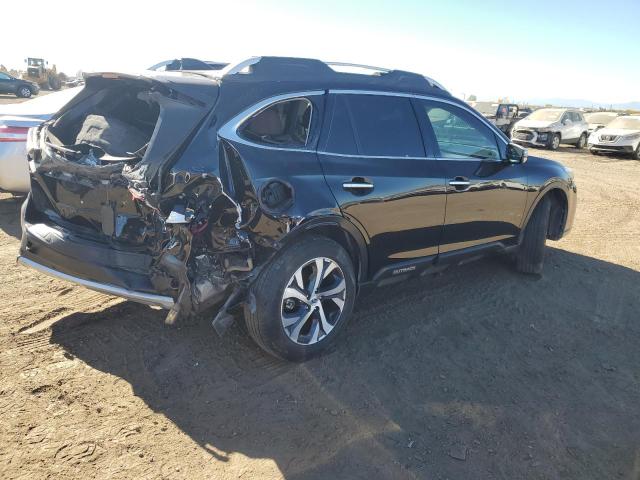 Изображение 3 2021 SUBARU OUTBACK TOURING 2021 с VIN 4S4BTGPD9M3195386