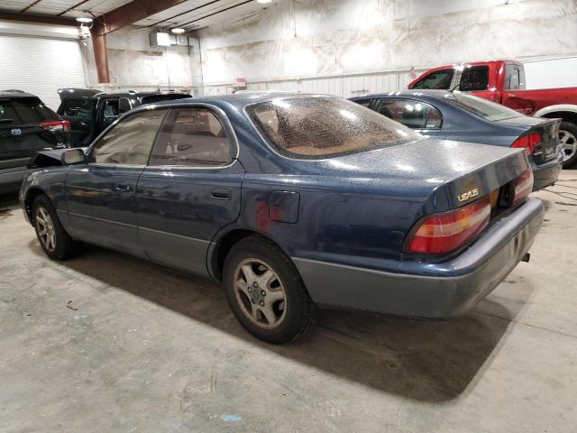 Obraz 2 z 1995 LEXUS ES 300 1995 z VIN JT8GK13T5S0091160