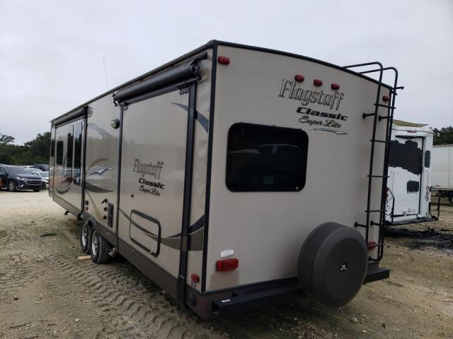 Изображение 3 2013 WILDWOOD SALEM 2013 с VIN 4X4TFLG21D1851299