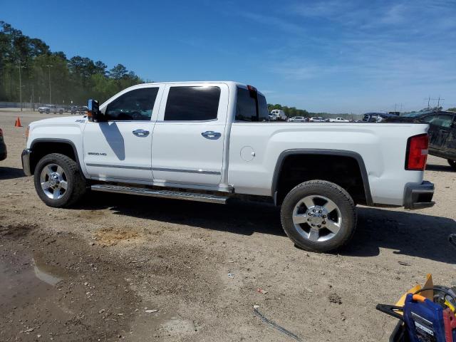 Изображение 2 2016 GMC SIERRA K2500 SLT 2016 с VIN 1GT12TEG0GF301834