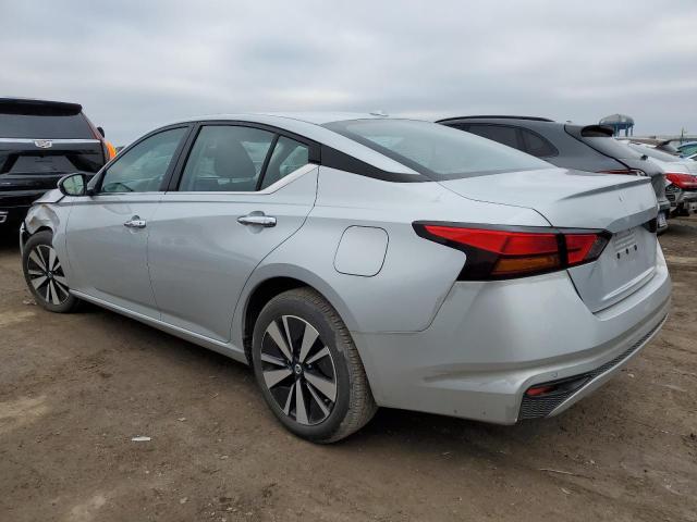 Image 2 of 2021 NISSAN ALTIMA SV 2021 with VIN 1N4BL4DW8MN338377