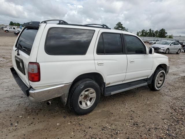 Image 3 of 1997 TOYOTA 4RUNNER SR5 1997 with VIN JT3GN86R2V0053525