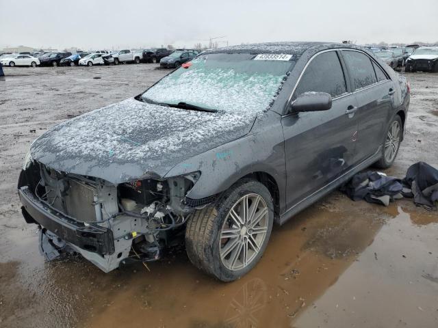 Изображение 1 2007 TOYOTA CAMRY LE 2007 с VIN 4T1BK46K87U030042