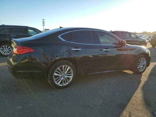 Image 3 of 2011 INFINITI M37 X 2011 with VIN JN1BY1AR8BM375086