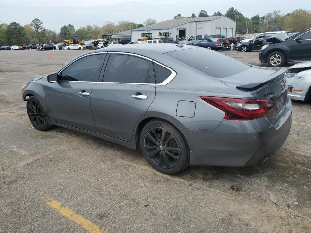 Obraz 2 z 2018 NISSAN ALTIMA 2.5 2018 z VIN 1N4AL3AP4JC479392