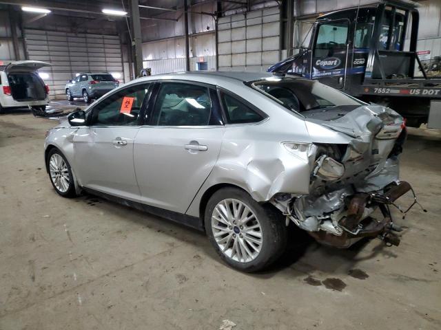 Изображение 2 2016 FORD FOCUS TITANIUM 2016 с VIN 1FADP3J26GL208817