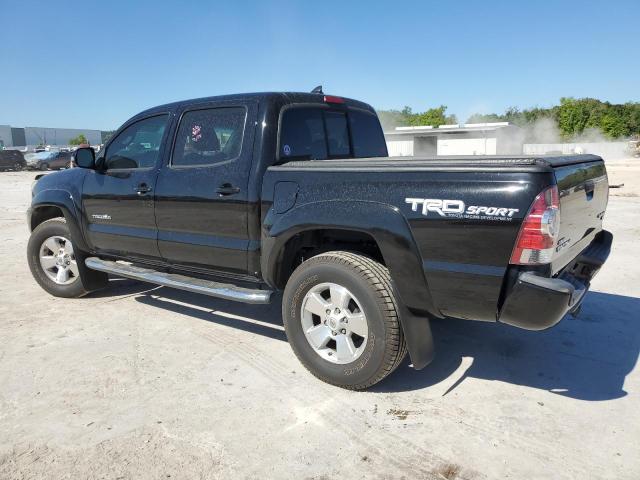 Изображение 2 2015 TOYOTA TACOMA DOUBLE CAB PRERUNNER 2015 с VIN 5TFJU4GN3FX072585