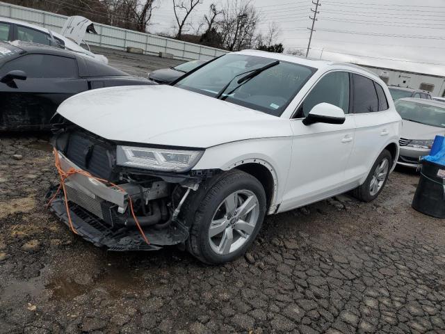 2019 AUDI Q5 PREMIUM PLUS 2019 image