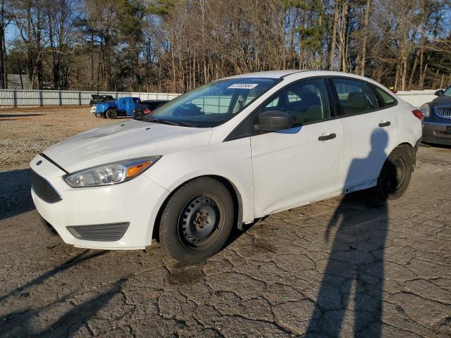 Изображение 1 2016 FORD FOCUS S 2016 с VIN 1FADP3E23GL350407