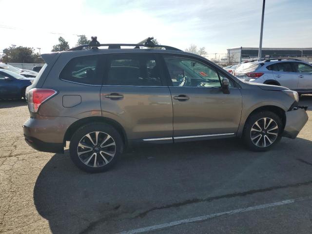 Image 3 of 2017 SUBARU FORESTER 2.0XT TOURING 2017 with VIN JF2SJGTC7HH518240