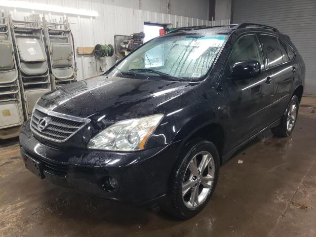 2006 LEXUS RX 400 2006 image