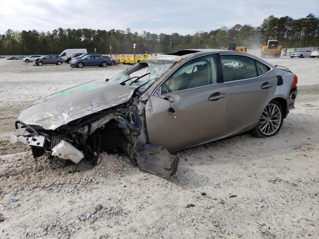 Изображение 2014 LEXUS IS 250 2014