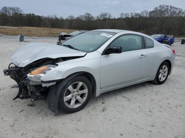 Image 1 of 2008 NISSAN ALTIMA 2.5S 2008 with VIN 1N4AL24E28C102705