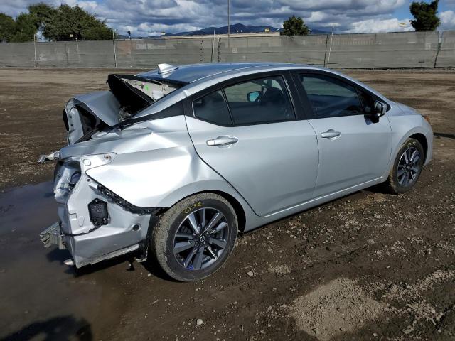 Image 3 of 2023 NISSAN VERSA SV 2023 with VIN 3N1CN8EV7PL862164