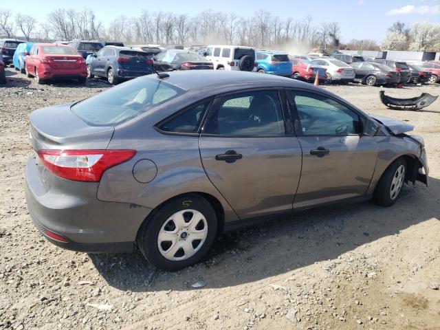 Изображение 3 2014 FORD FOCUS S 2014 с VIN 1FADP3E26EL339527