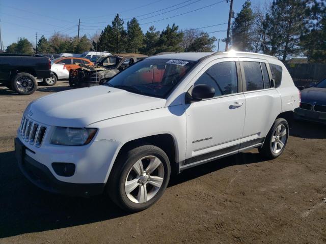Obraz 2014 JEEP COMPASS SPORT 2014