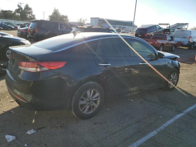 Image 3 of 2016 KIA OPTIMA LX 2016 with VIN 5XXGT4L3XGG100554