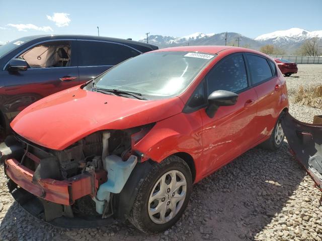 2013 FORD FIESTA SE 2013 image