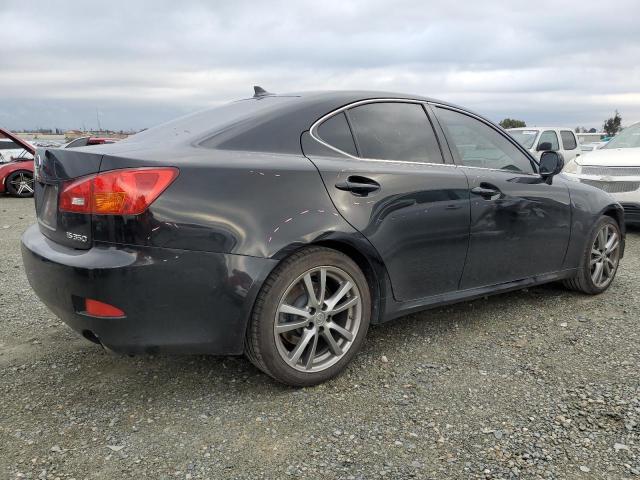 Obraz 3 z 2008 LEXUS IS 350 2008 z VIN JTHBE262X82015098