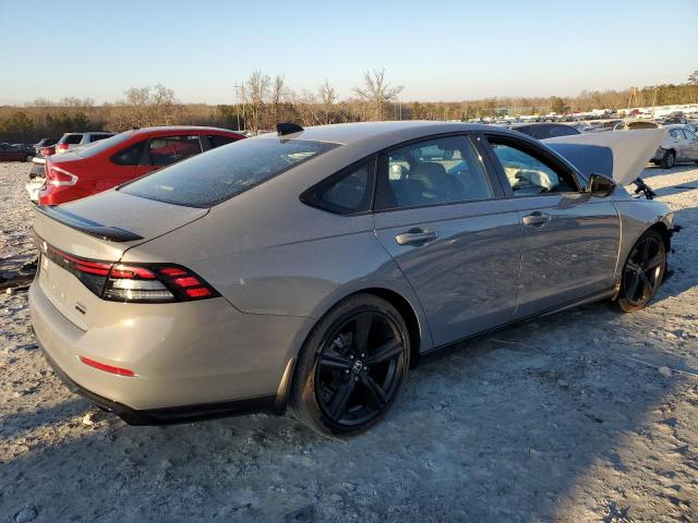 Image 3 of 2023 HONDA ACCORD HYBRID SPORT-L 2023 with VIN 1HGCY2F73PA046093
