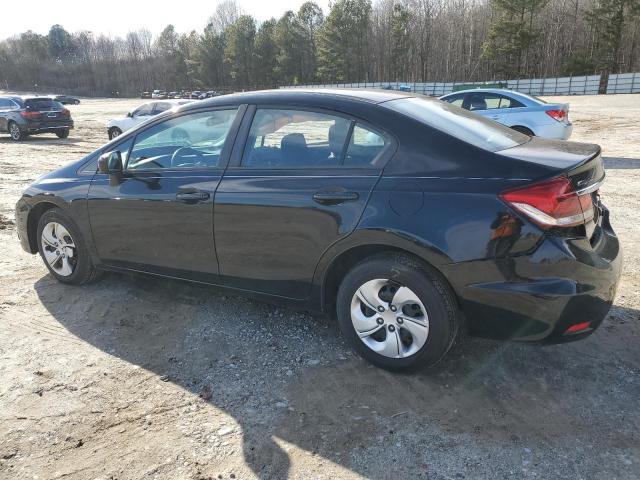 Obraz 2 z 2015 HONDA CIVIC LX 2015 z VIN 2HGFB2F59FH537992