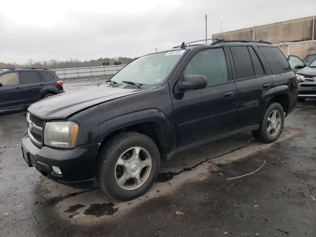 Obraz 1 z 2008 CHEVROLET TRAILBLAZER LS 2008 z VIN 1GNDT13S882221106