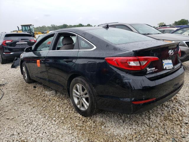 Obraz 2 z 2016 HYUNDAI SONATA SE 2016 z VIN 5NPE24AF2GH340080