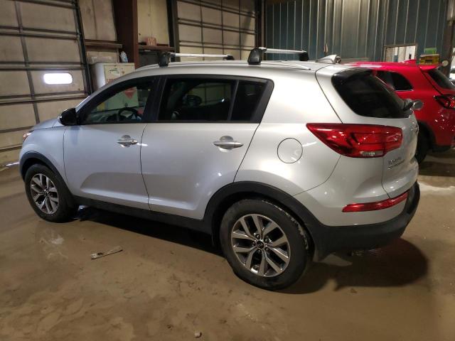 Obraz 2 z 2015 KIA SPORTAGE LX 2015 z VIN KNDPB3AC5F7758824