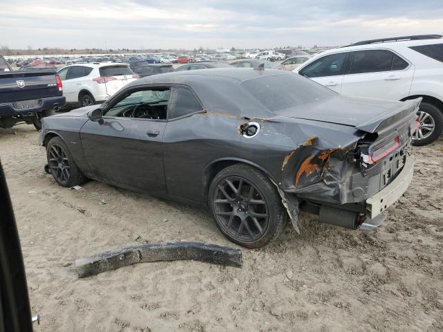 Image 2 of 2017 DODGE CHALLENGER R/T 2017 with VIN 2C3CDZBT1HH627234