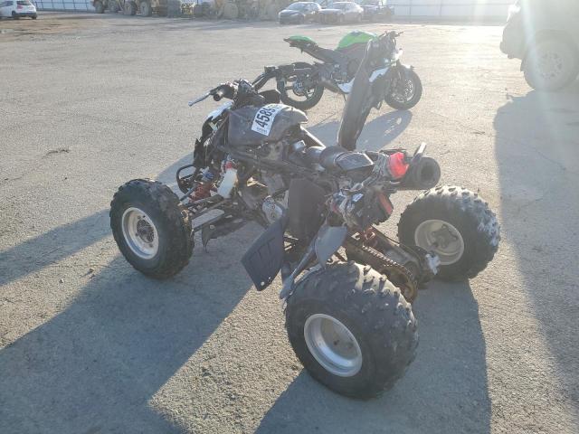 Image 2 of 2007 POLARIS PREDATOR 500 2007 with VIN 4XAGJ50A872080574