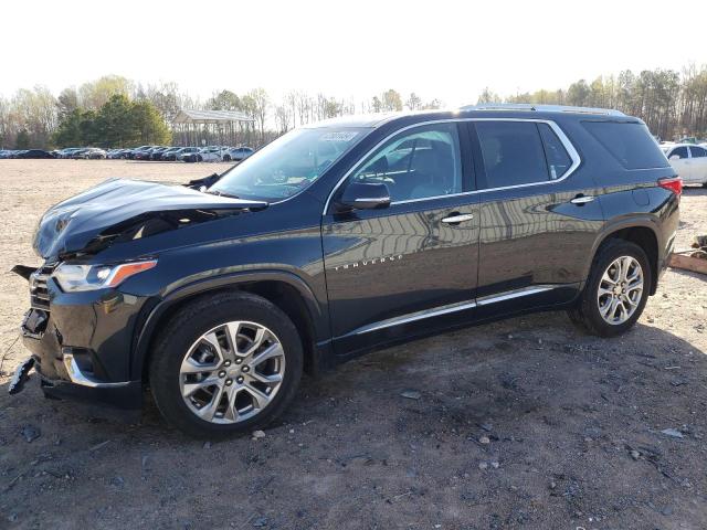 Obraz 2021 CHEVROLET TRAVERSE PREMIER 2021