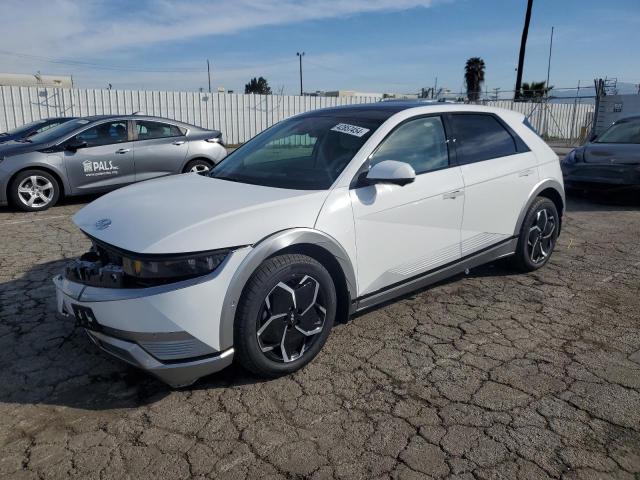 Obraz 2023 HYUNDAI IONIQ 5 LIMITED 2023