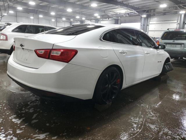 Obraz 3 z 2018 CHEVROLET MALIBU LT 2018 z VIN 1G1ZD5ST2JF291091