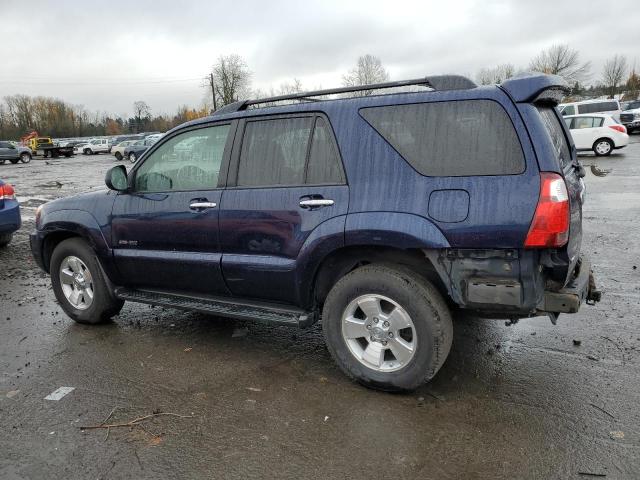 Image 2 of 2008 TOYOTA 4RUNNER SR5 2008 with VIN JTEBU14R28K007846