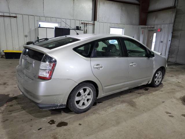 Obraz 3 z 2004 TOYOTA PRIUS  2004 z VIN JTDKB20U940004510