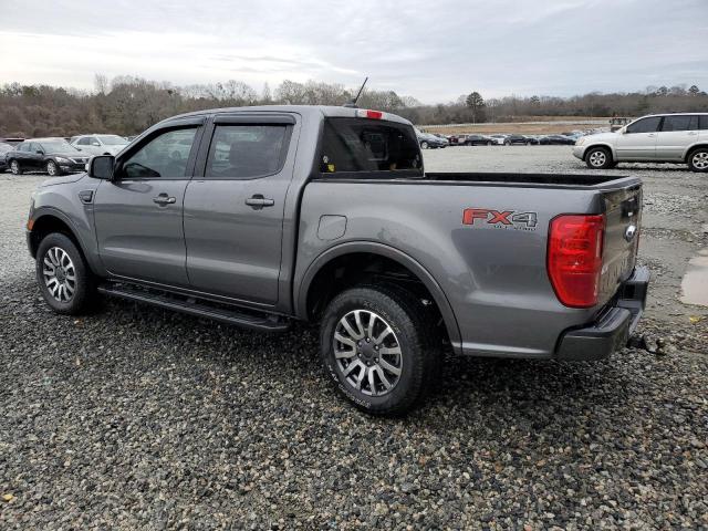 Obraz 2 z 2022 FORD RANGER XL 2022 z VIN 1FTER4FH6NLD14578