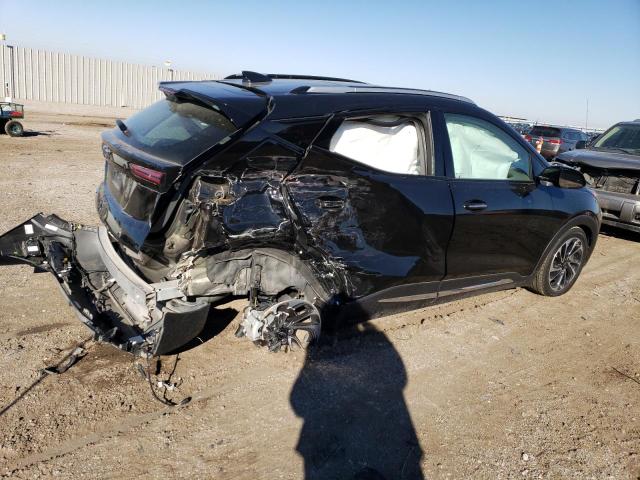 Image 3 of 2023 CHEVROLET BOLT EUV PREMIER 2023 with VIN 1G1FZ6S02P4113752