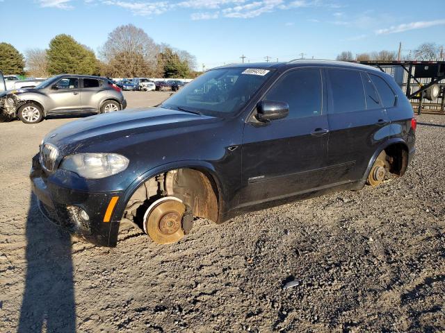 Obraz 2013 BMW X5 XDRIVE50I 2013
