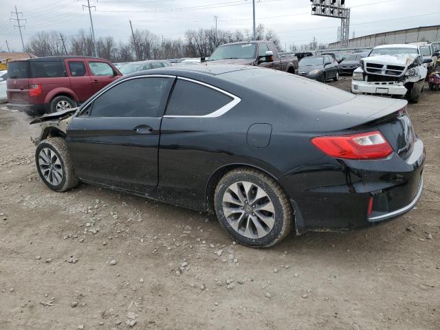 Image 2 of 2013 HONDA ACCORD EX 2013 with VIN 1HGCT1A74DA007850