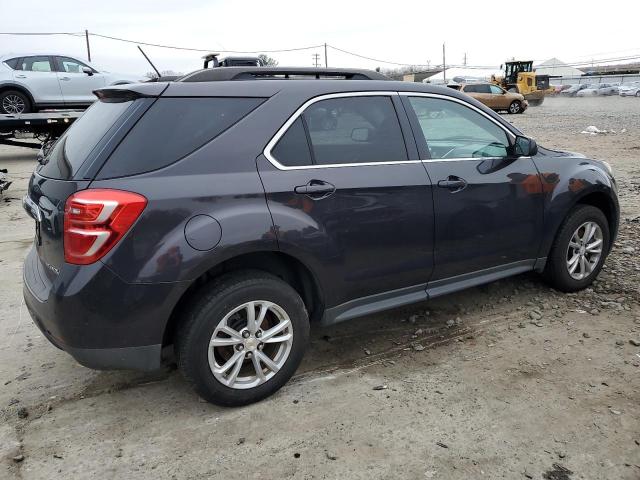 Obraz 3 z 2016 CHEVROLET EQUINOX LT 2016 z VIN 2GNALCEK2G6225603