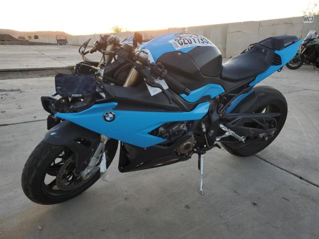 Obraz 2 z 2021 BMW S 1000 RR 2021 z VIN WB10E230XM6E00370