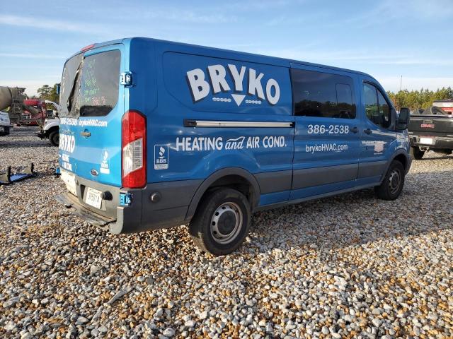 Изображение 3 2016 FORD TRANSIT T-250 2016 с VIN 1FTYR2YM5GKB56464