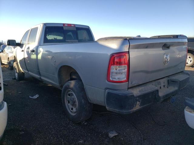 Изображение 2 2022 RAM 2500 TRADESMAN 2022 с VIN 3C6UR5HL0NG416675