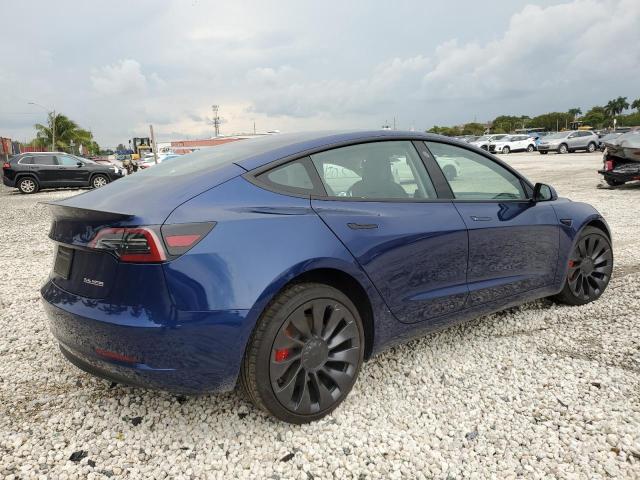 Obraz 3 z 2023 TESLA MODEL 3  2023 z VIN 5YJ3E1EC9PF693086