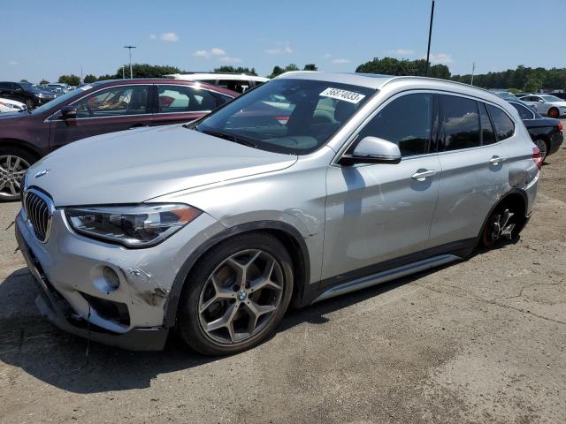 2019 BMW X1 XDRIVE28I 2019 image