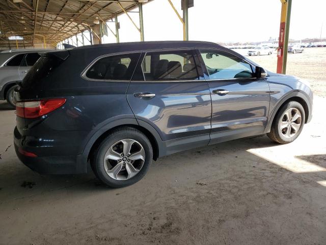 Obraz 3 z 2013 HYUNDAI SANTA FE GLS 2013 z VIN KM8SN4HF3DU002894