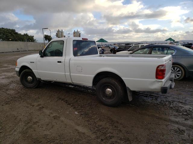 Изображение 2 2004 Ford Ranger 2004 с VIN 1FTYR10U64PB44022