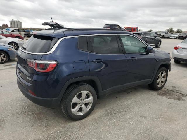 Image 3 of 2018 JEEP COMPASS LATITUDE 2018 with VIN 3C4NJDBB5JT360894